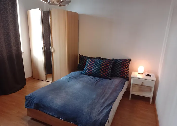 Zimmer In Suelz In Einer Wohnung