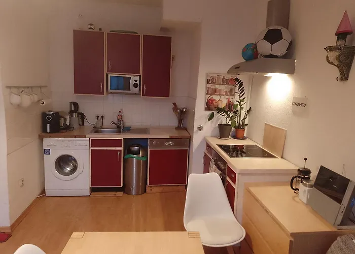 Zimmer In Suelz In Einer Wohnung