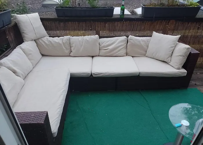 Zimmer In Suelz In Einer Wohnung